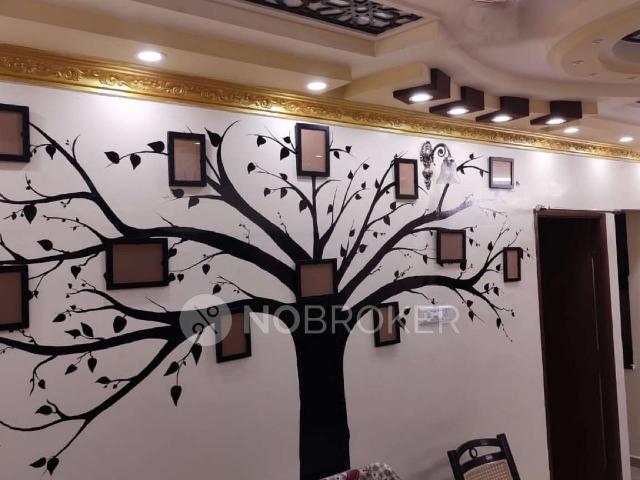 2 BHK Flat In Hansa Sapphire For Sale In Tiruvottiyur
