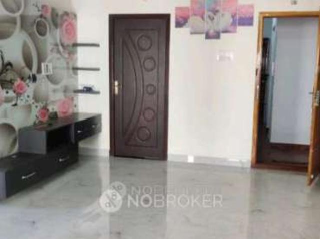 2 BHK Flat In Hanu Swasthik For Sale In Medavakkam