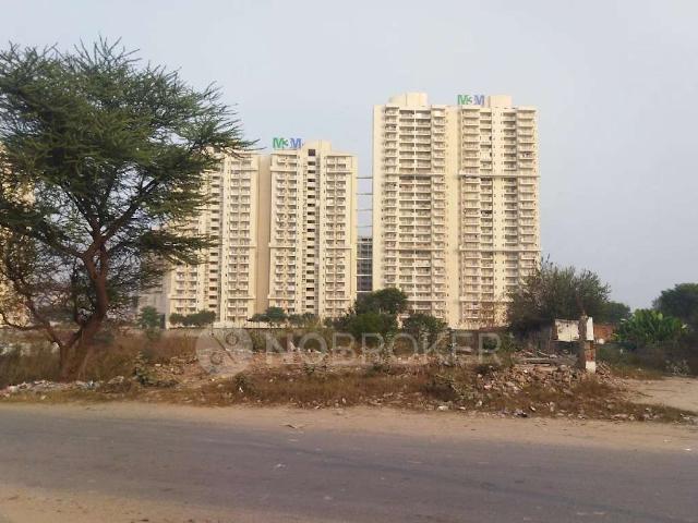 2 BHK Flat In Hanu Residency For Sale In Sector 68