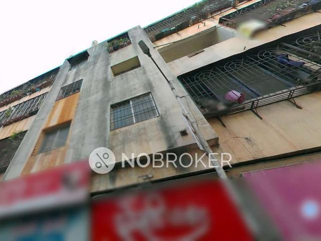 2 BHK Flat In Hanuman Complex For Sale In Ambegaon Bk