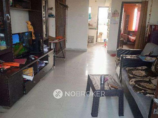 2 BHK Flat In Hanuman Karuna Residency For Sale In Saroornagar