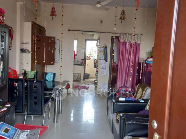 2 BHK Flat In Hanuman Karuna Residency for Rent In Saroornagar