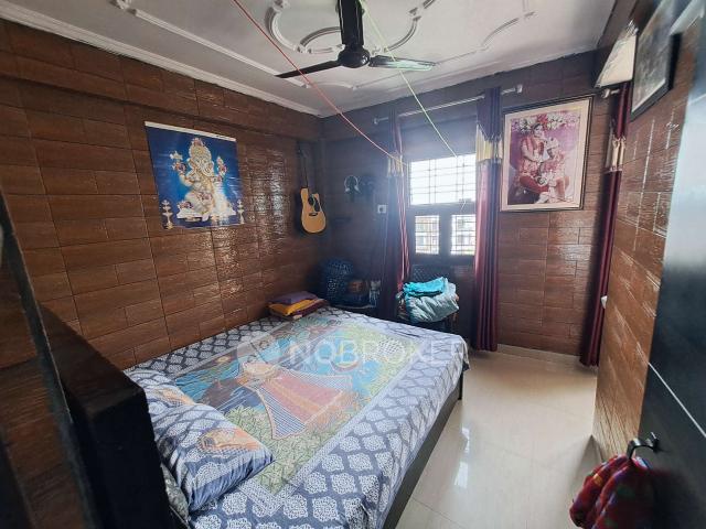 2 BHK Flat In Hanuman Vihar Barola Sadbhawana Apartment for Rent In Sadbhawana Apartment