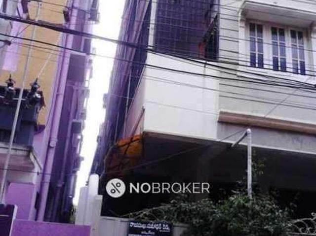 2 BHK Flat In Hanumas Balaji, jayangar Colony, Kukatpally Fo
