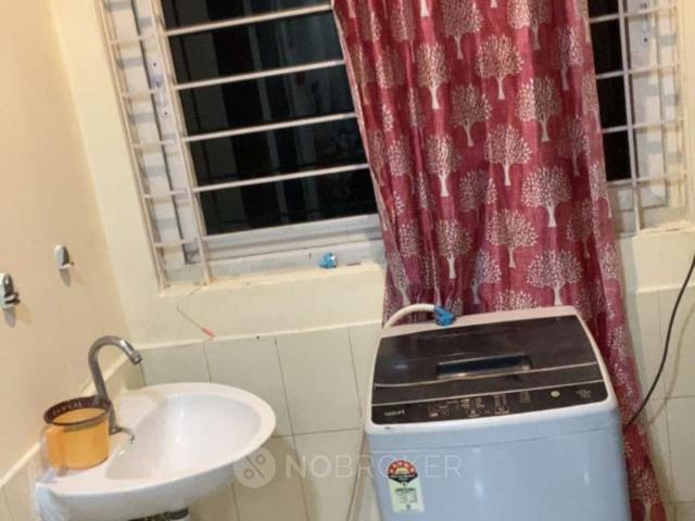 2 BHK Flat In Hasan Residency Sharing Room for Rent In Hasan Residency