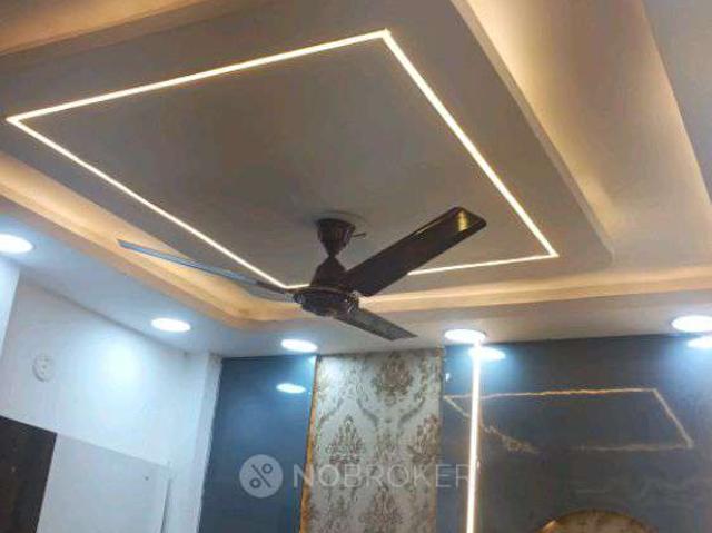 2 BHK Flat In Hastal Vihar for Rent In Uttam Nagar