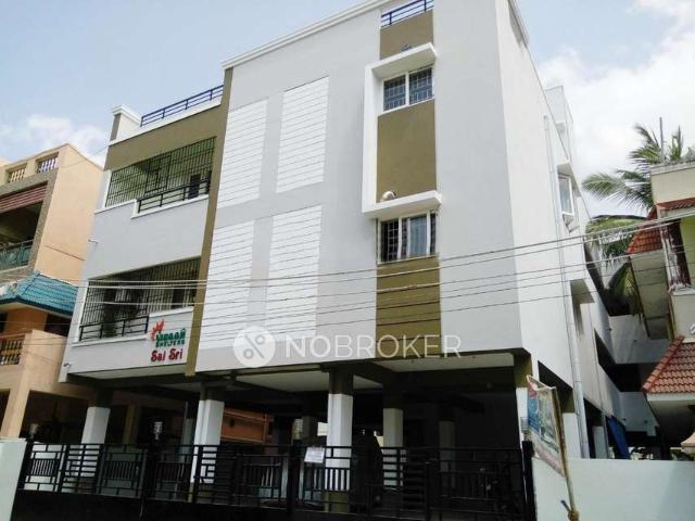 2 BHK Flat In Hasthinapuram for Rent In Gst Road chromepet
