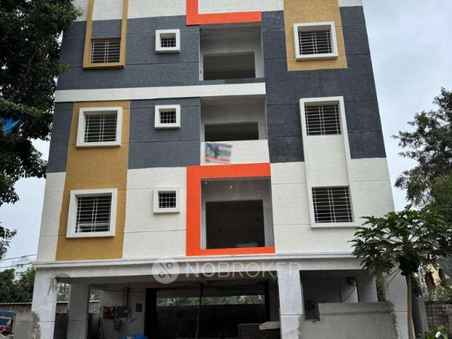 2 BHK Flat In Happy Minds For Sale In Sai Spring Feild