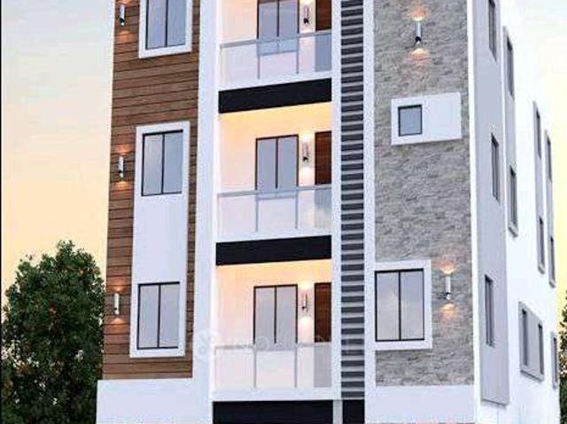 2 BHK Flat In Happy Home Ambattur For Sale In Ambattur