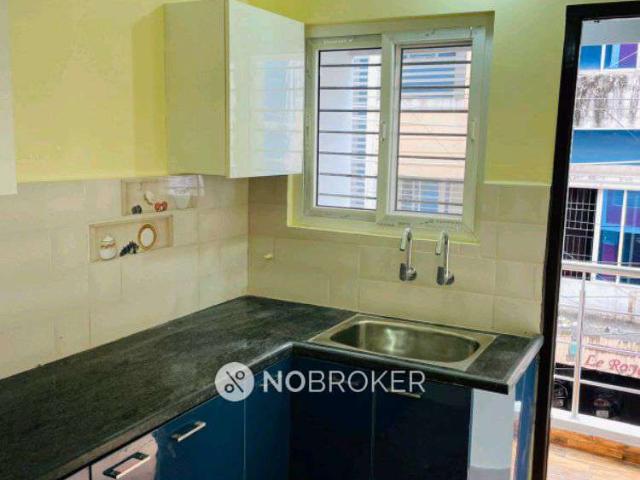 2 BHK Flat In Happy Home For Sale In Ekkattuthangal
