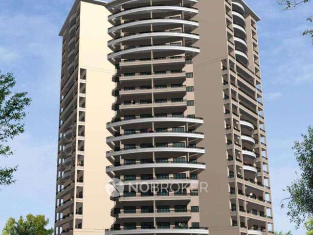 2 BHK Flat In Happy Home Fortuna For Sale In Attapur