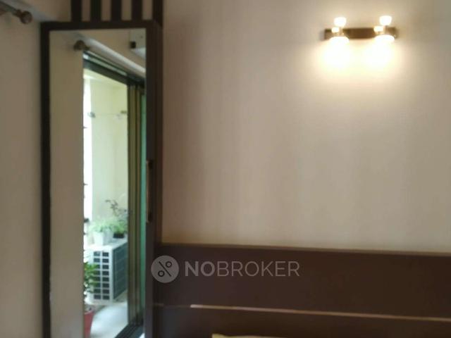 2 BHK Flat In Happy Home Residency, Mira Road East for Rent In Mira Road East