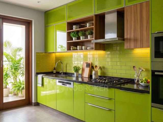 2 BHK Flat In Happy Homes, Ambattur For Sale In Thirumullai