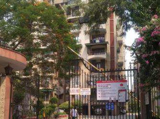2 BHK Flat In Happy Homes, B 190, Vijay Enclave Dabri Palam