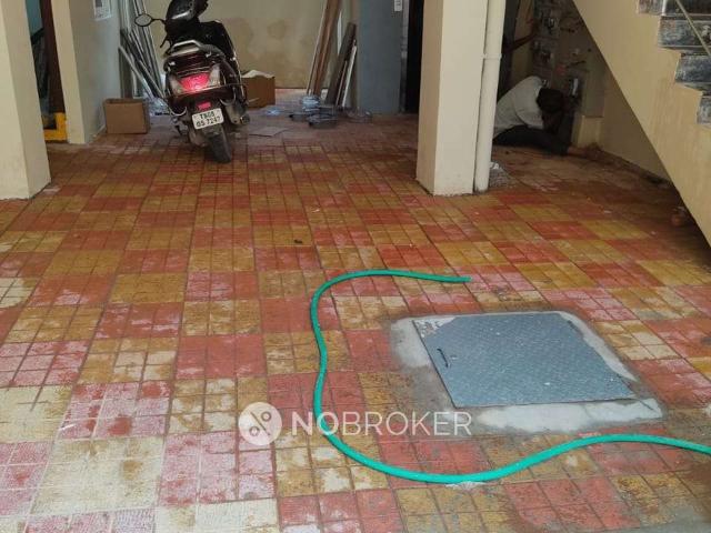 2 BHK Flat In Happy Homes for Rent In Madhapur