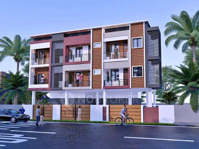 2 BHK Flat In Happy Homes For Sale In Ambattur