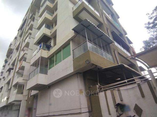 2 BHK Flat In Happy Homes For Sale In Wagholi