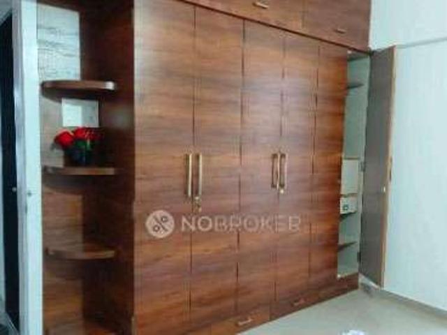 2 BHK Flat In Happy Homes, Wagholi For Sale In Wagholi
