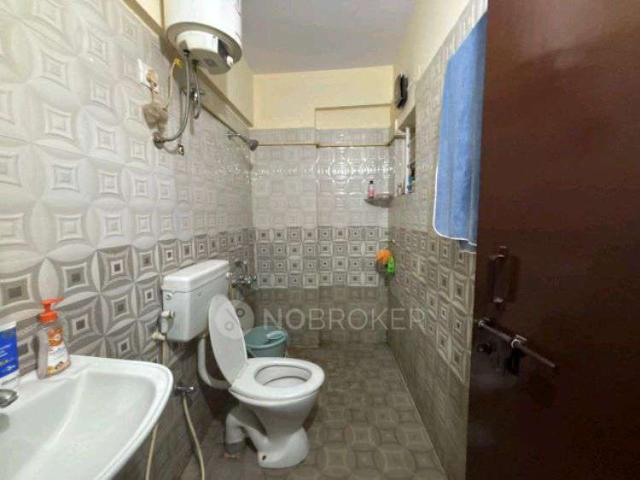 2 BHK Flat In Happy Returns Apartments For Sale In C V Rama