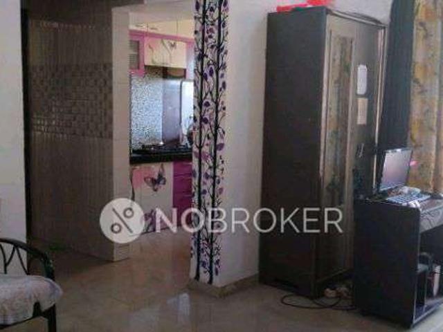 2 BHK Flat In Happy Sarvodaya Trilok for Rent In Chole Gaon