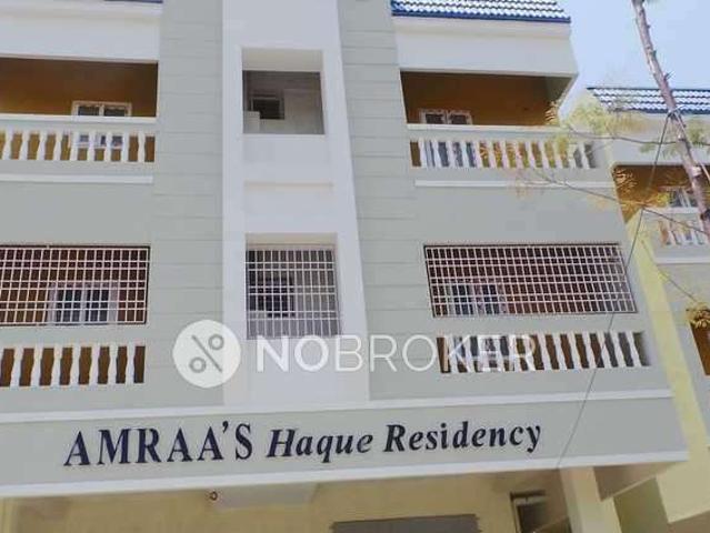 2 BHK Flat In Haque Residency for Rent In Amraas Haque Resi