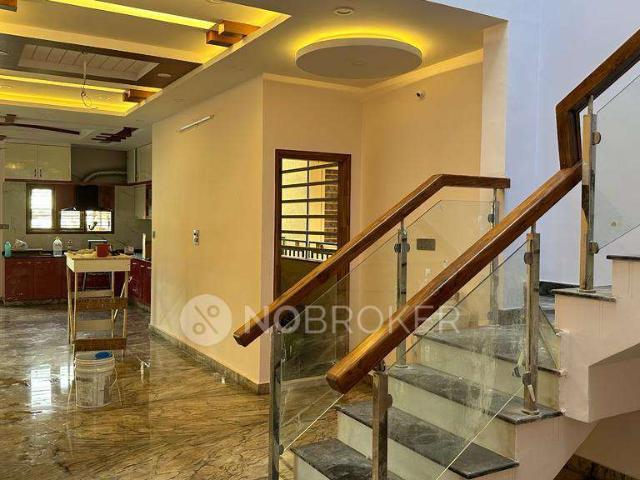 2 BHK Flat In Har Nivasa for Rent In Hrbr Layout 1st Block
