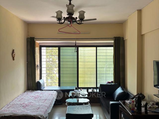 2 BHK Flat In Harmony Apartment for Rent In Andheri East
