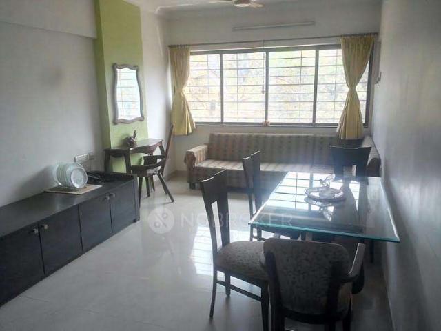 2 BHK Flat In Harmony Appartments for Rent In Andheri East
