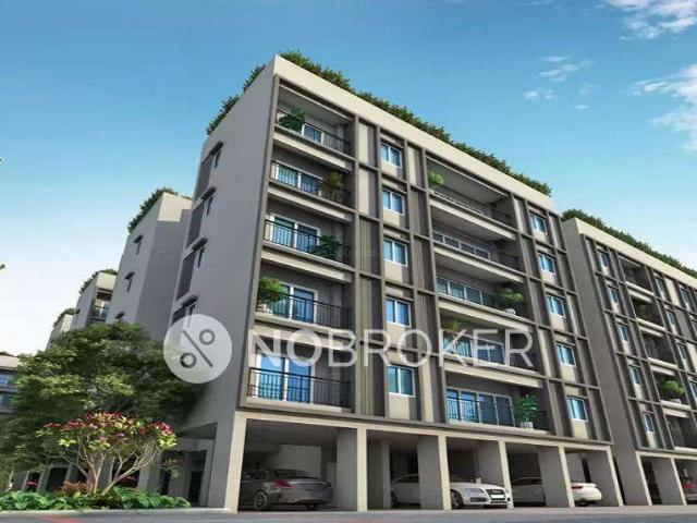 2 BHK Flat In Harmony At Tvs Emerald Green Envlace, Porur For Sale In Iyyappanthangal