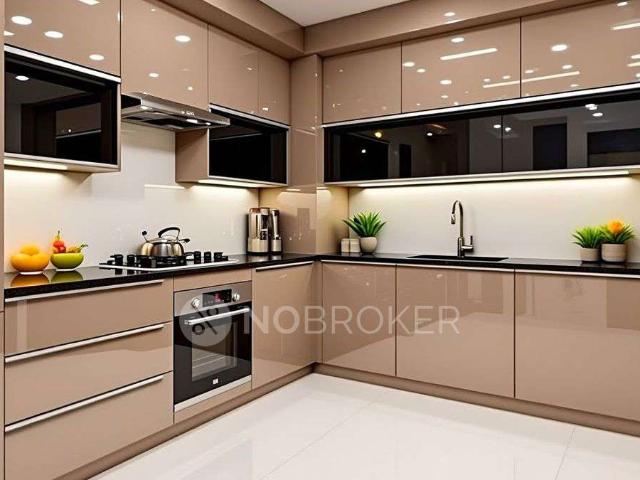 2 BHK Flat In Harmony Blossoms For Sale In Tambaram