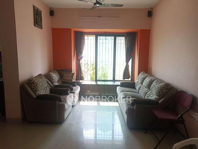 2 BHK Flat In Harmony Horizons for Rent In Thane West