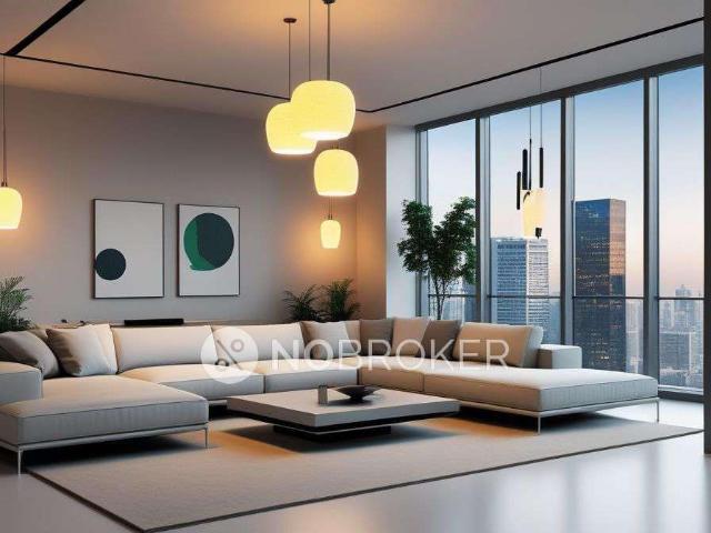 2 BHK Flat In Harmony Navrang For Sale In Kodambakkam