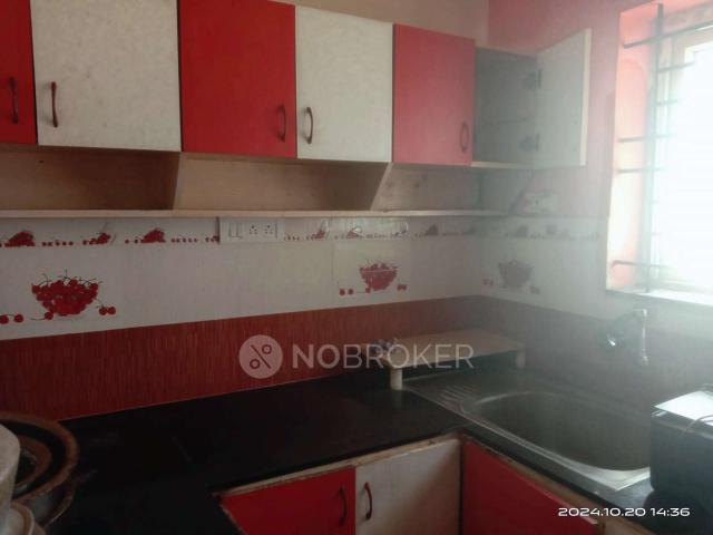 2 BHK Flat In Harmony Upper Crest I for Rent In Perumbakkam