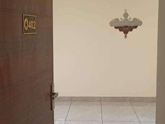 2 BHK Flat In Hardik Tower Appartment for Rent In Salarpur