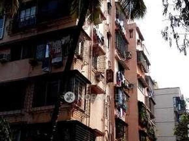 2 BHK Flat In Hardik Villa for Rent In Bandra West