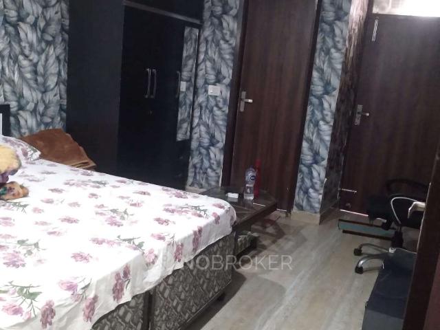 2 BHK Flat In Hargobind Enclave Chattarpur, Delhi For Sale In Hargobind Enclave Chattarpur