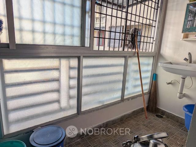 2 BHK Flat In Haritha Blossom For Sale In Selaiyur
