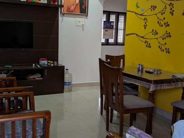 2 BHK Flat In Haritha Blossom For Sale In Selaiyur