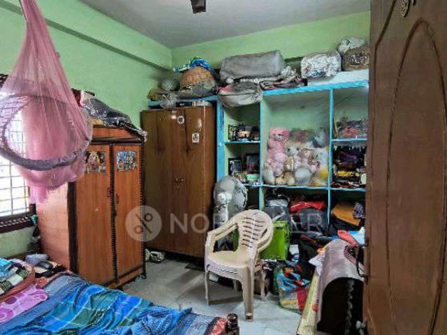 2 BHK Flat In Haritha Nilayam For Sale In Borabanda