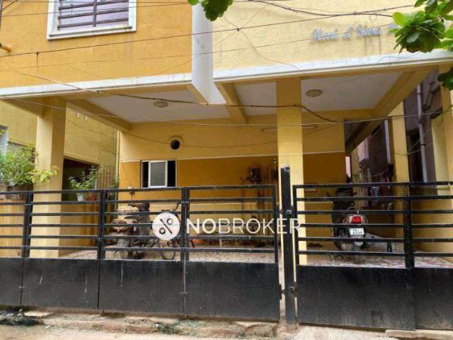 2 BHK Flat In Hari And Siva Flats For Sale In Korattur