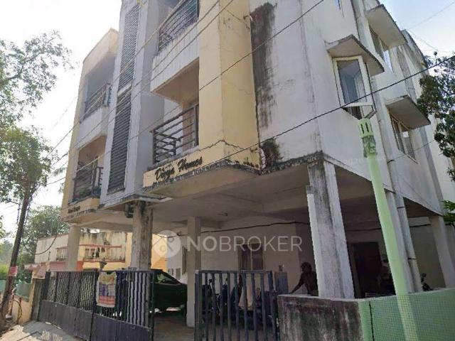 2 BHK Flat In Hari Krupa Pozhichalur For Sale In Pozhichalur