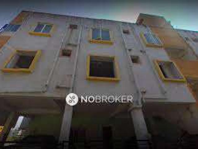 2 BHK Flat In Hari Krupa Pozhichalur For Sale In Pozhichalu