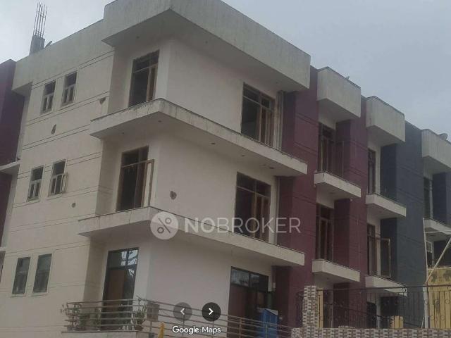 2 BHK Flat In Hari Har Apartments verma's House