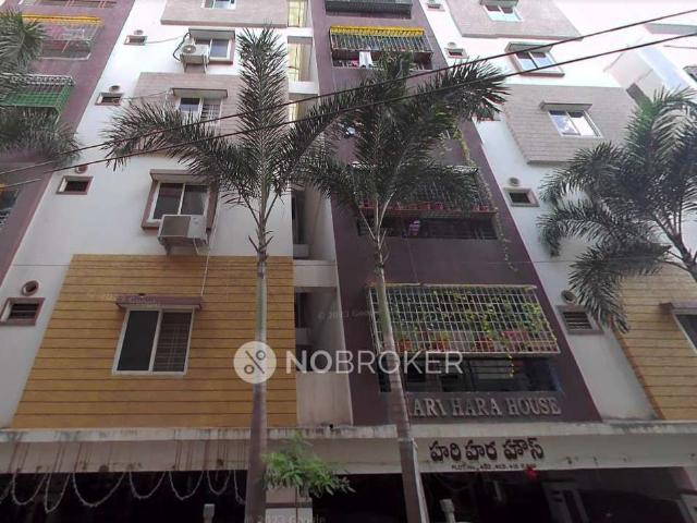 2 BHK Flat In Hari Hara House For Sale In Nizampet