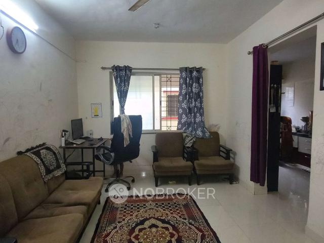 2 BHK Flat In Hari Om Apartment For Sale In Bhosari