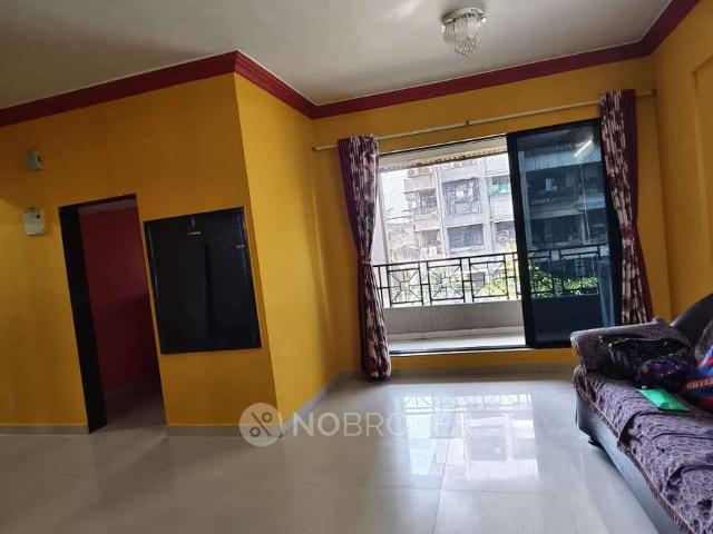 2 BHK Flat In Hari Om Pooja Towers, Type C, Dombivli west for Rent In Hari Om Pooja Towers