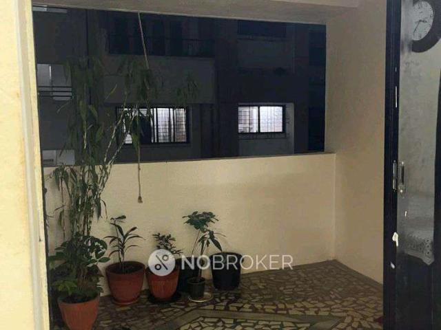 2 BHK Flat In Hari Om Puram for Rent In Aundh
