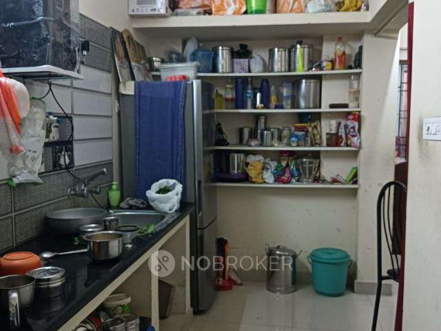 2 BHK Flat In Hari Mathura For Sale In Cit Nagar