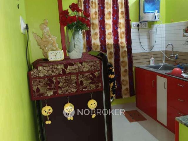 2 BHK Flat In Haridra Apartment For Sale In Anakaputhur