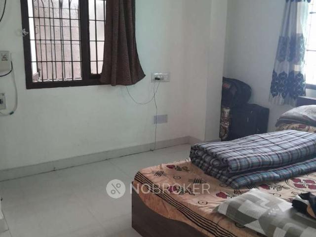 2 BHK Flat In Harihara Nivas Apartment For Sale In West Mambalam